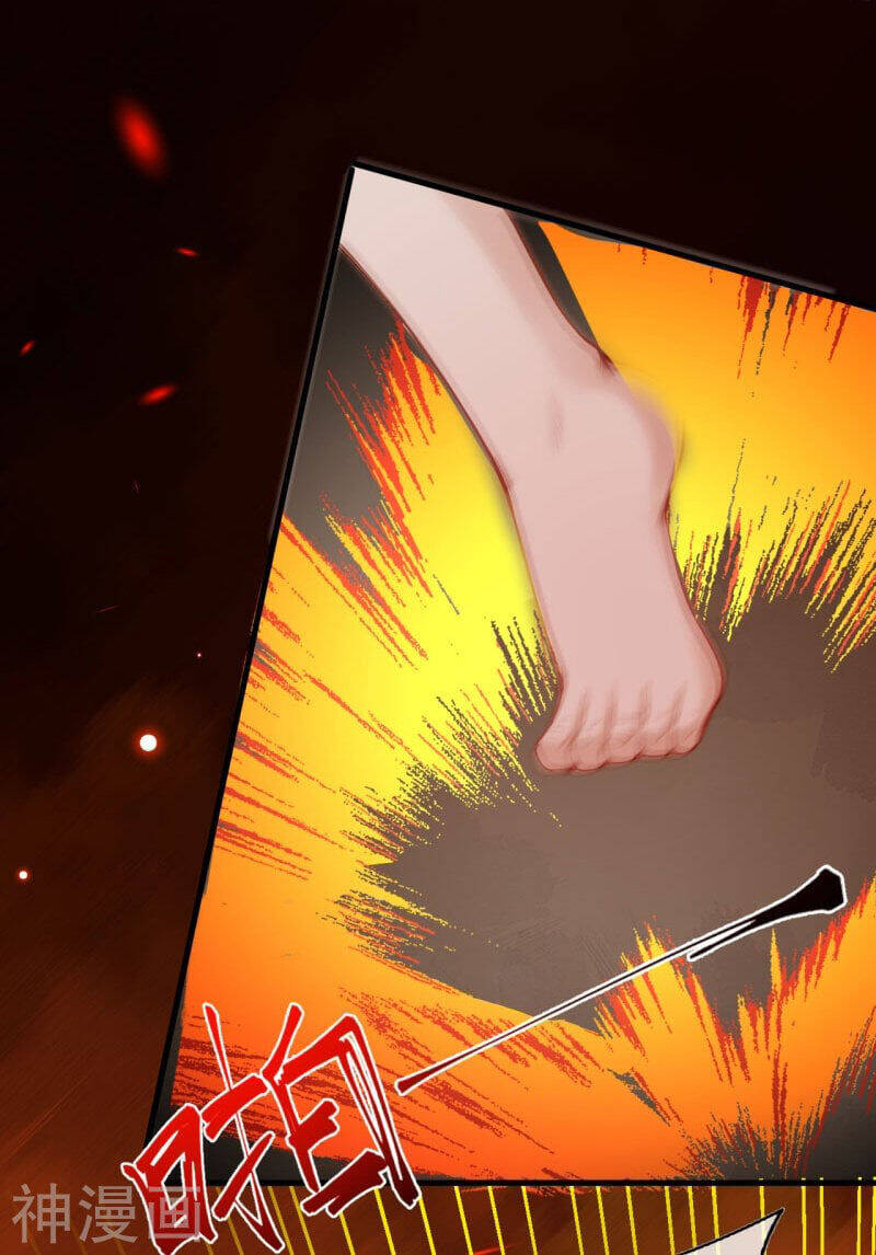 Kiếm Vực Vô Địch Chapter 158 - Trang 2