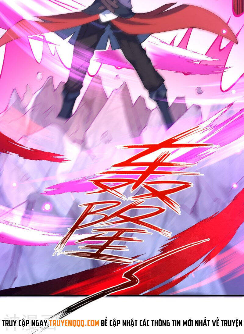 Kiếm Vực Vô Địch Chapter 158 - Trang 2