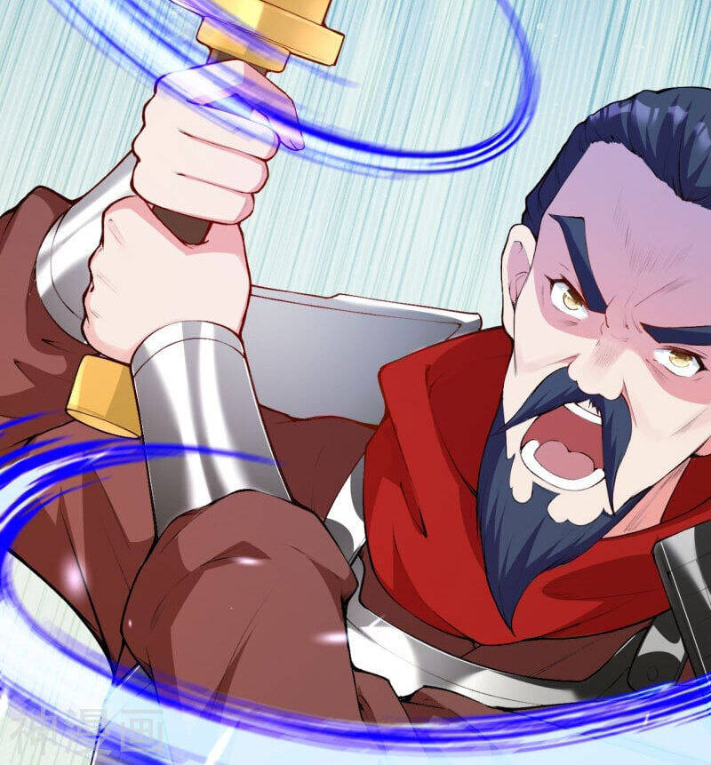 Kiếm Vực Vô Địch Chapter 158 - Trang 2