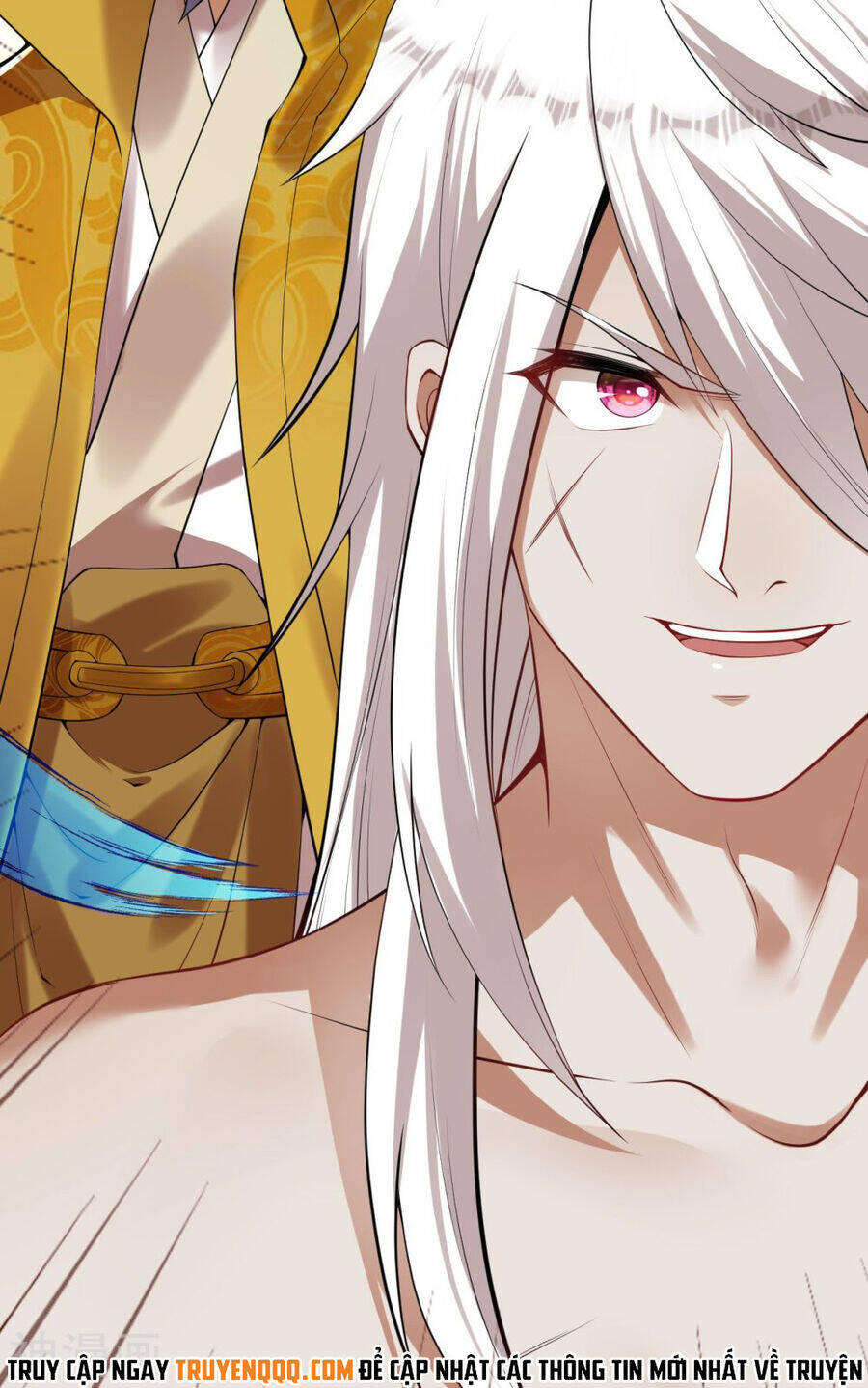Kiếm Vực Vô Địch Chapter 159 - Trang 2