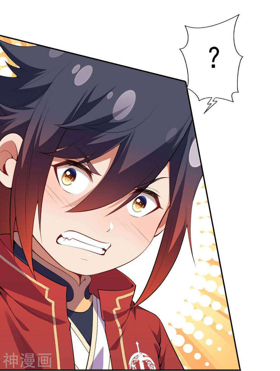 Kiếm Vực Vô Địch Chapter 159 - Trang 2
