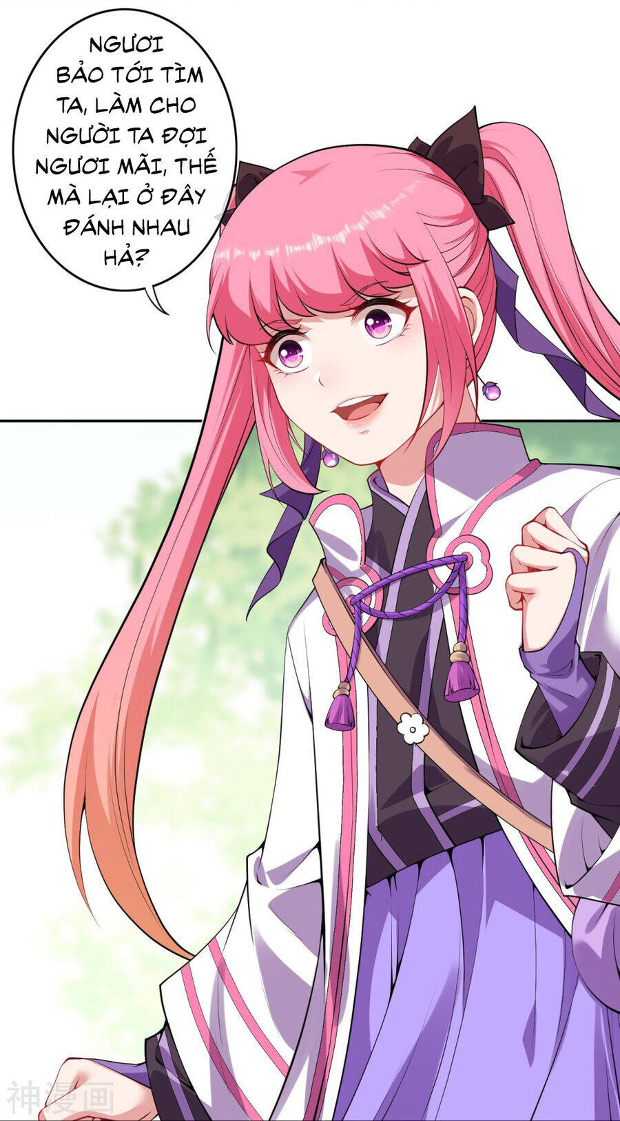 Kiếm Vực Vô Địch Chapter 159 - Trang 2