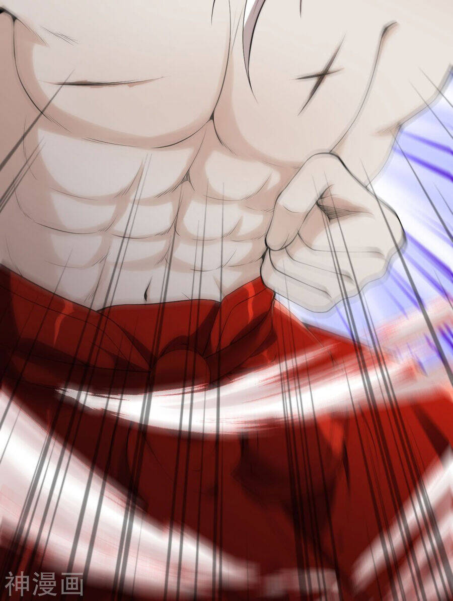Kiếm Vực Vô Địch Chapter 159 - Trang 2
