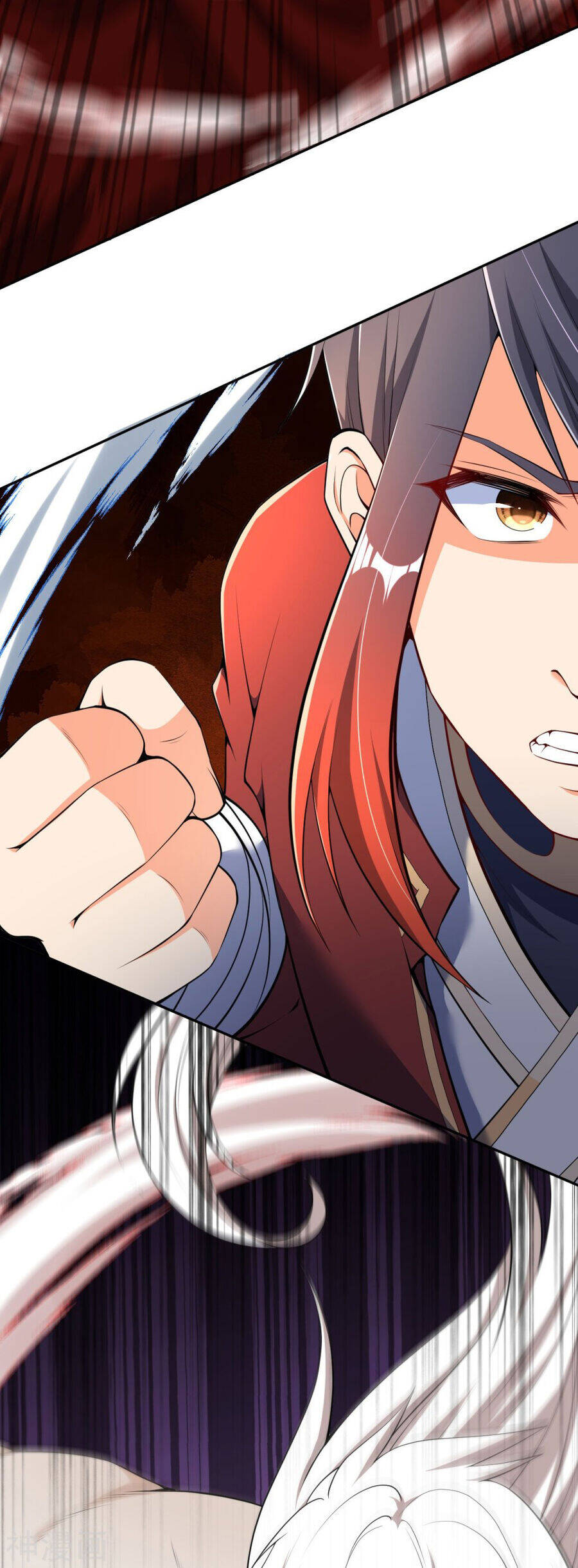 Kiếm Vực Vô Địch Chapter 159 - Trang 2