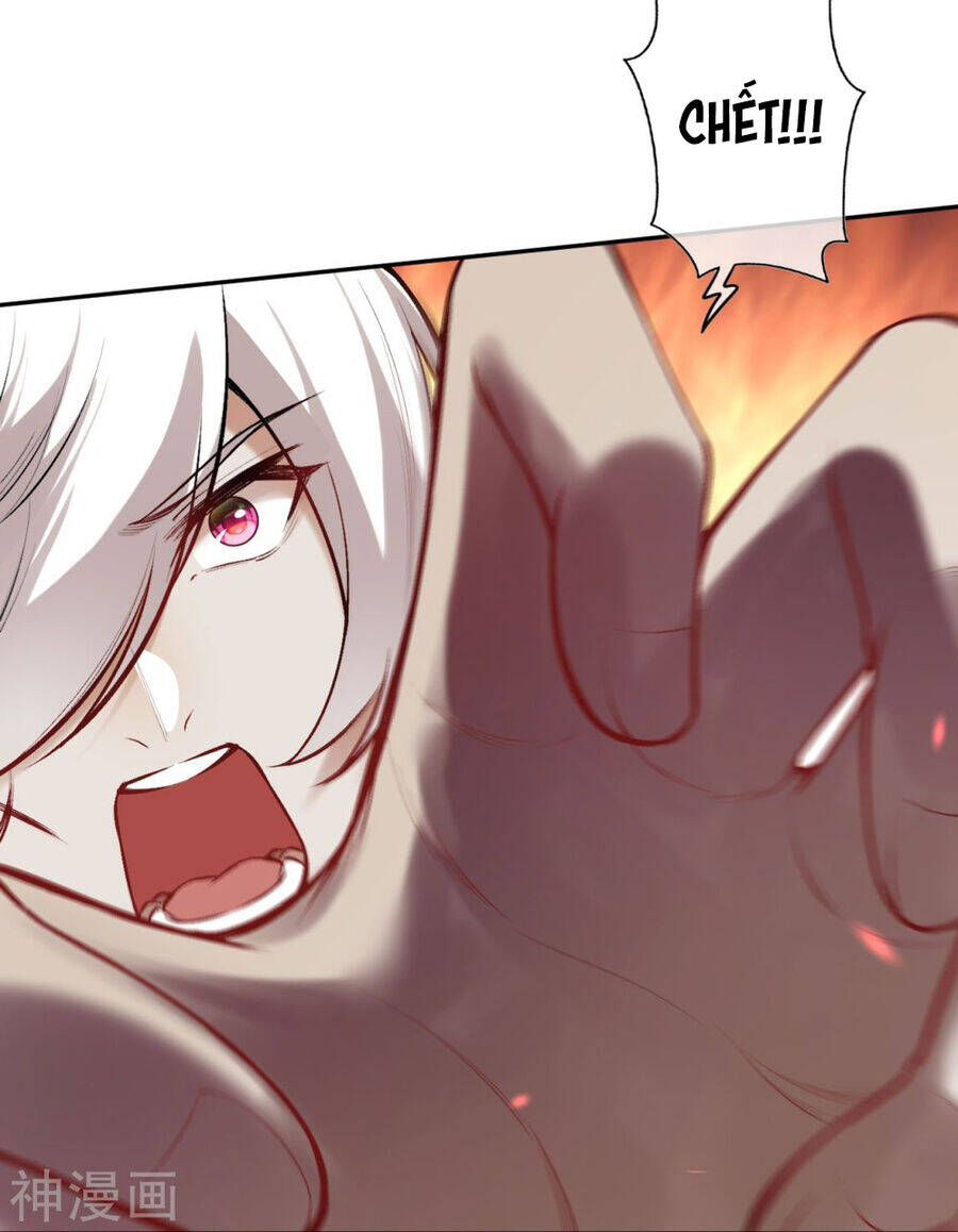 Kiếm Vực Vô Địch Chapter 160 - Trang 2