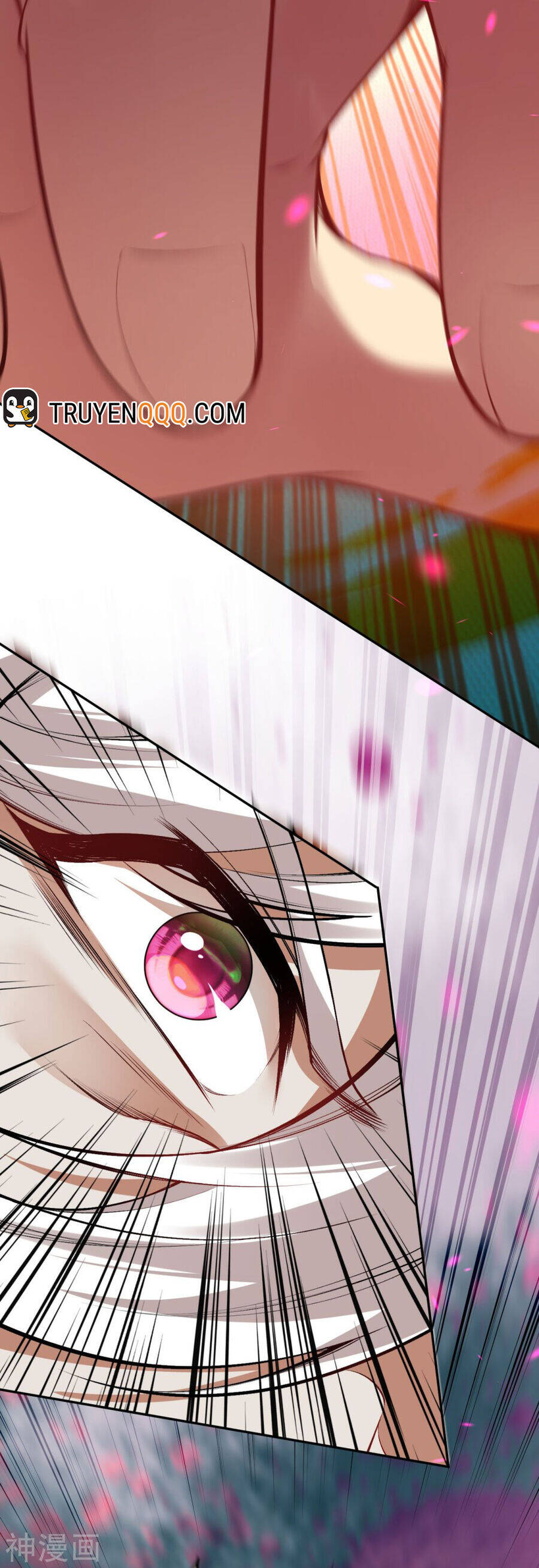 Kiếm Vực Vô Địch Chapter 160 - Trang 2