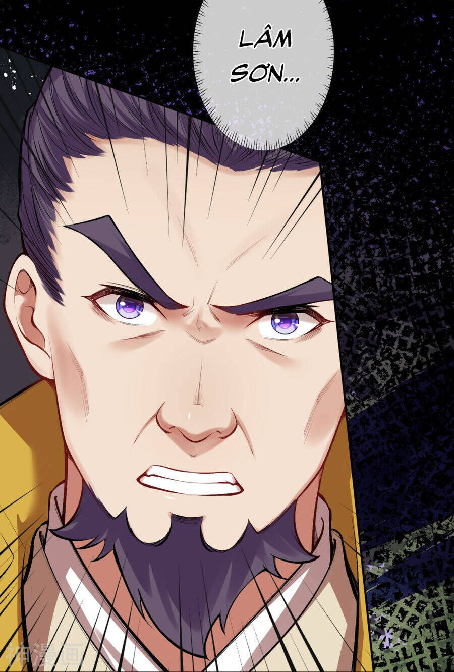 Kiếm Vực Vô Địch Chapter 160 - Trang 2