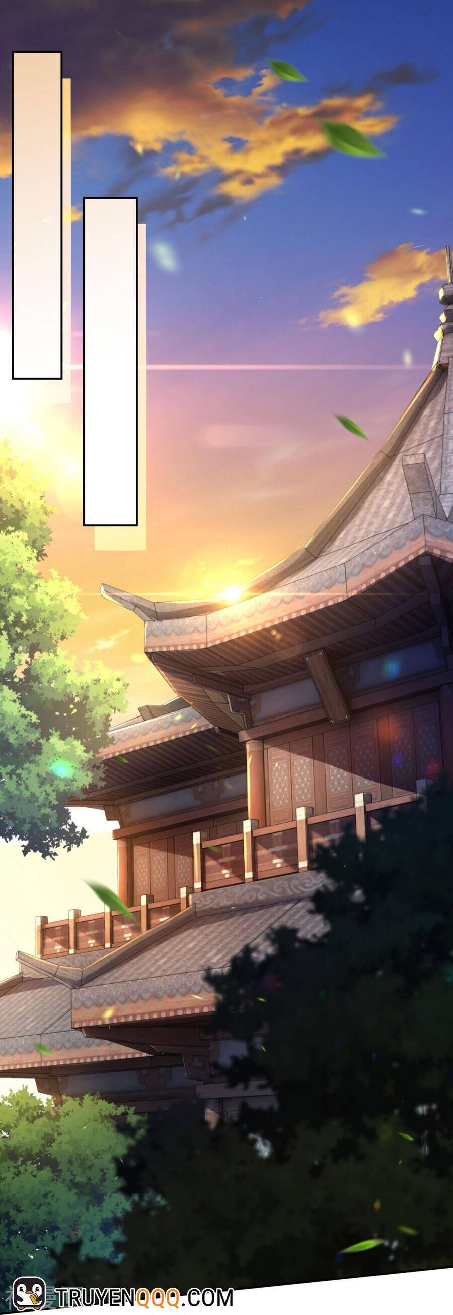 Kiếm Vực Vô Địch Chapter 160 - Trang 2