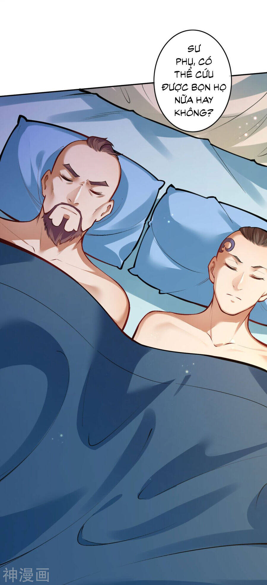 Kiếm Vực Vô Địch Chapter 160 - Trang 2