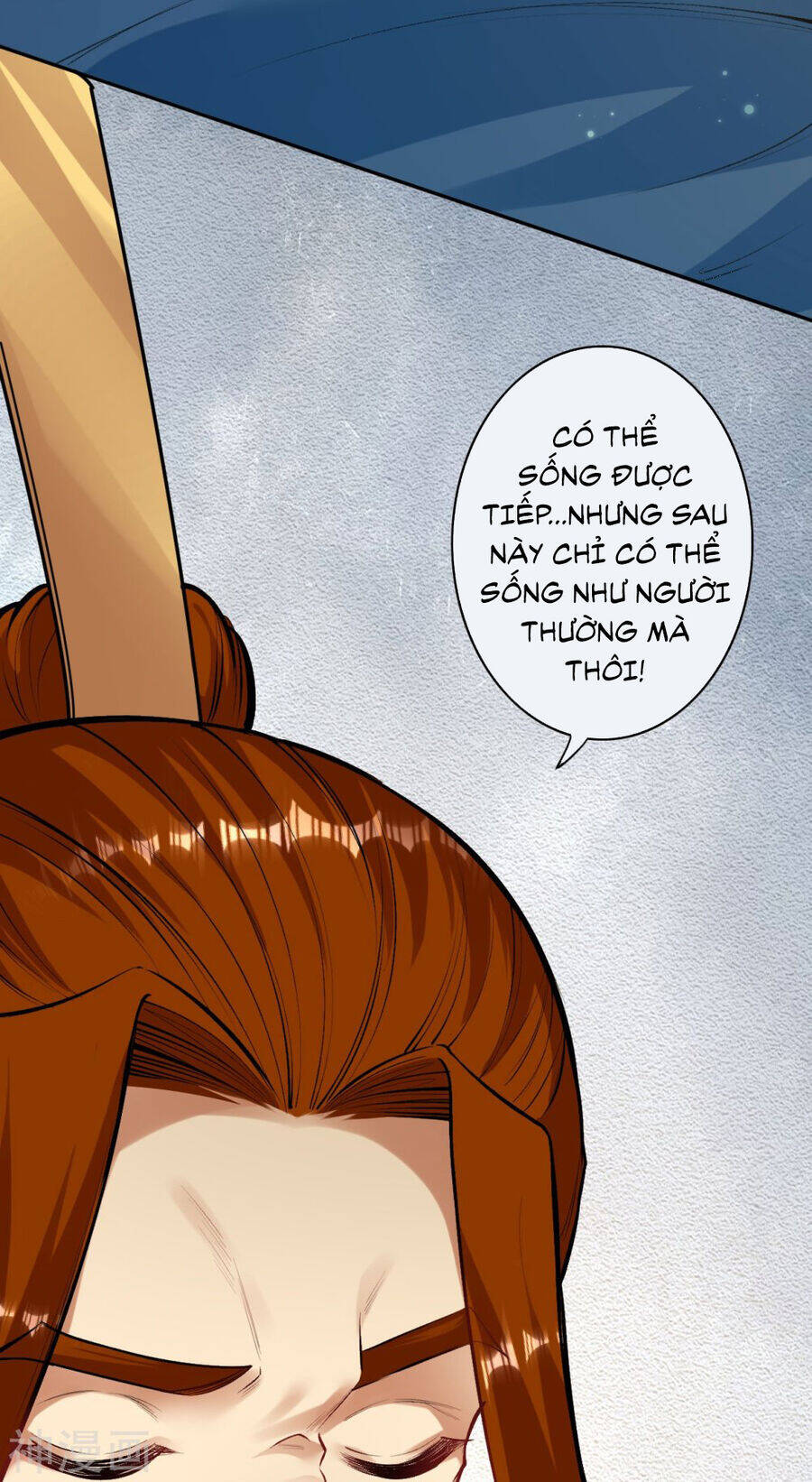 Kiếm Vực Vô Địch Chapter 160 - Trang 2