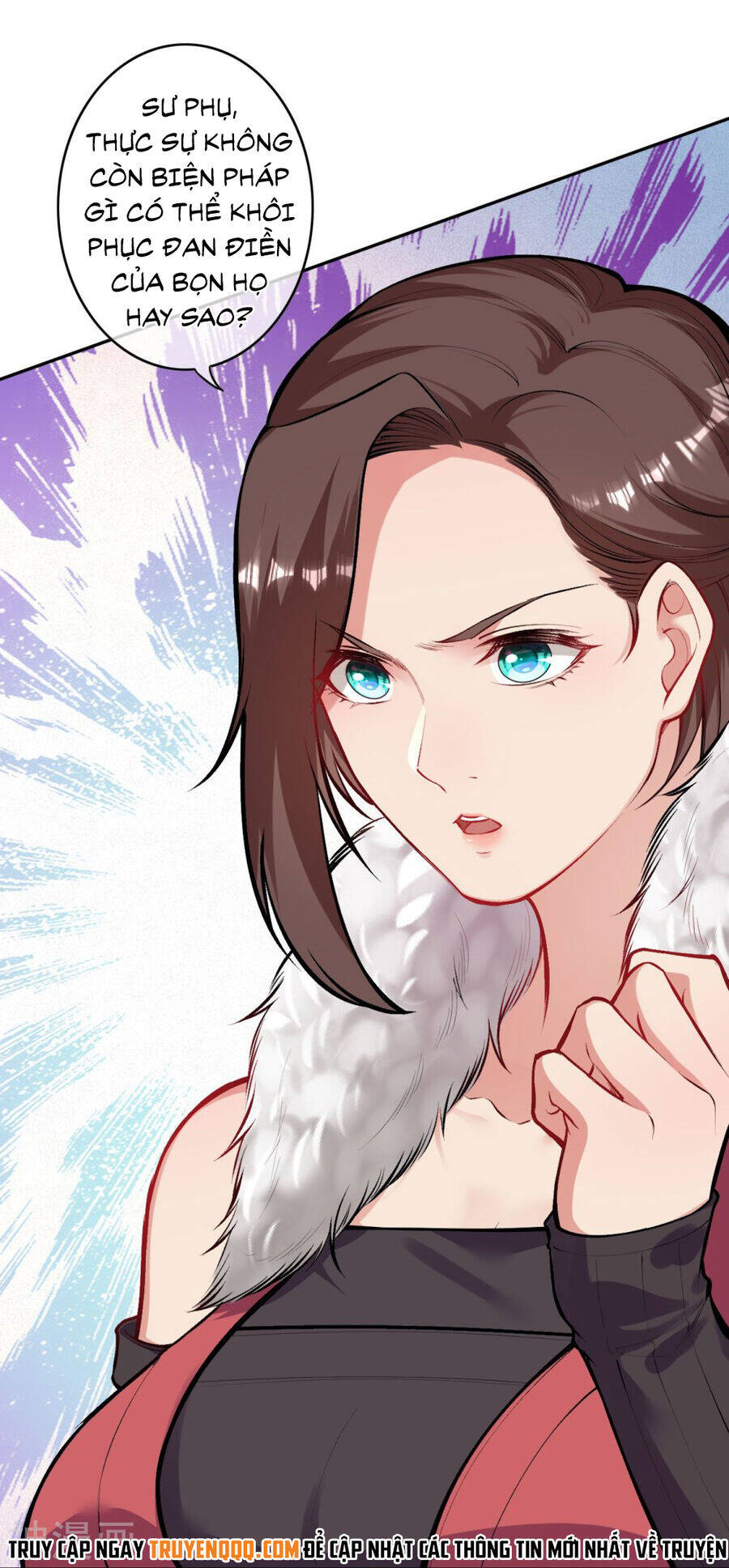Kiếm Vực Vô Địch Chapter 160 - Trang 2