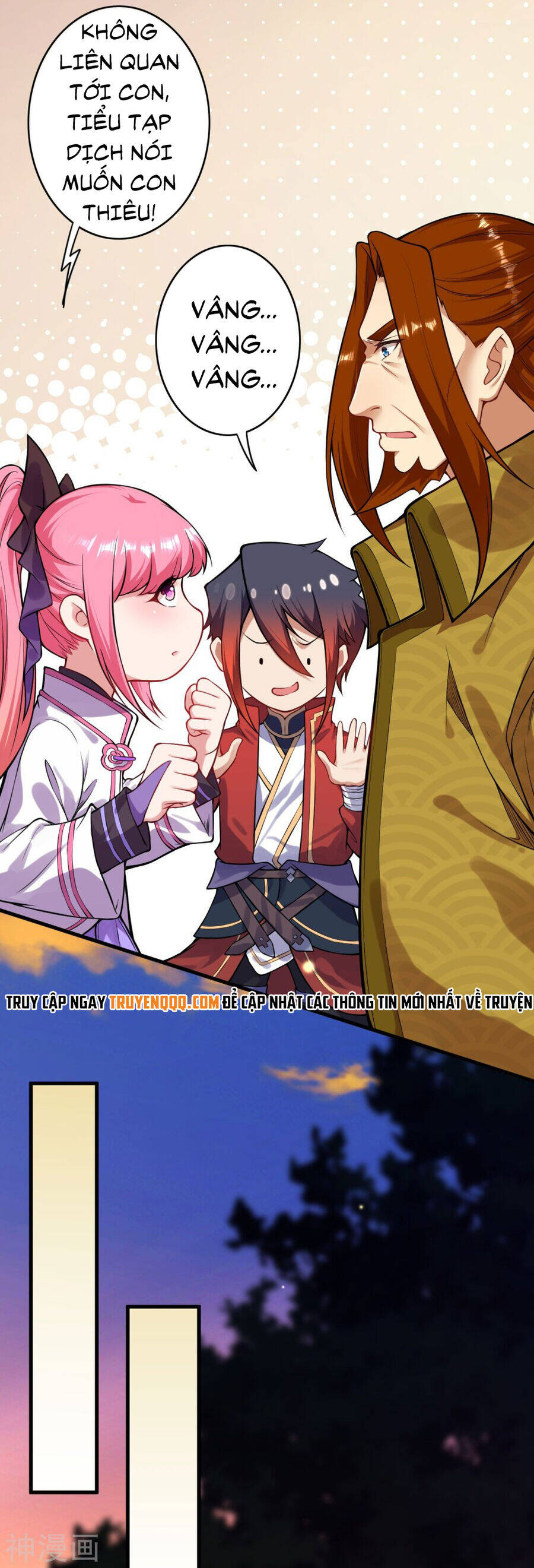 Kiếm Vực Vô Địch Chapter 161 - Trang 2