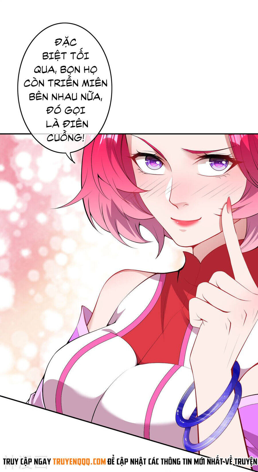 Kiếm Vực Vô Địch Chapter 162 - Trang 2