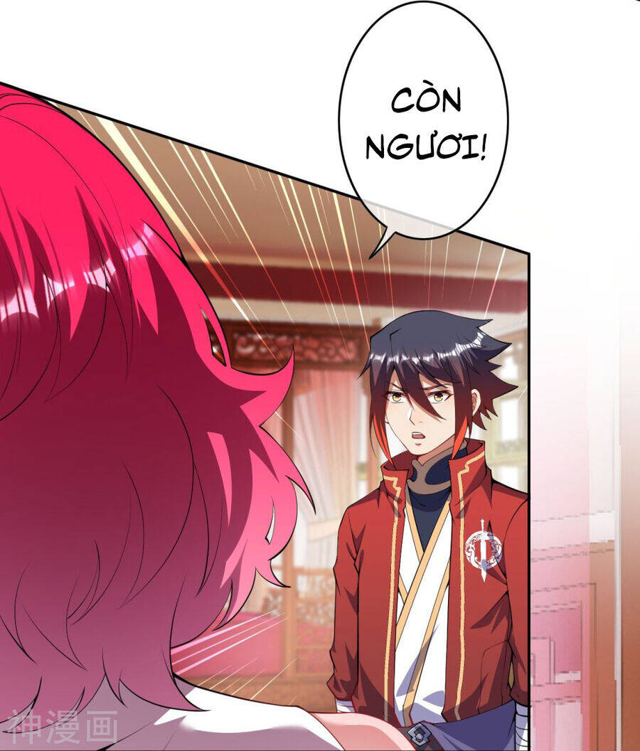 Kiếm Vực Vô Địch Chapter 162 - Trang 2