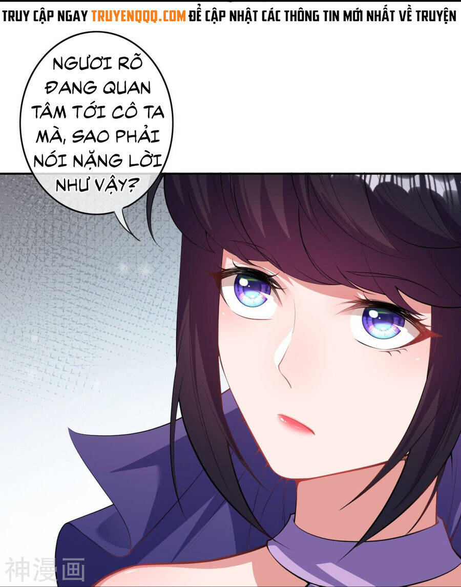 Kiếm Vực Vô Địch Chapter 162 - Trang 2
