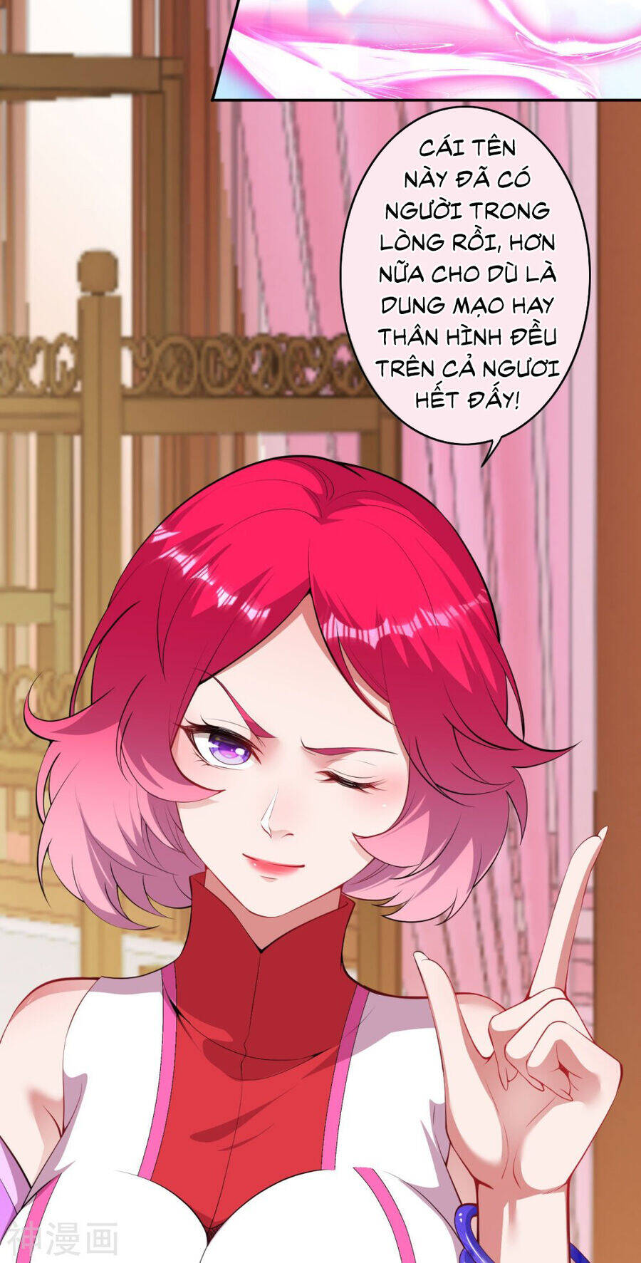 Kiếm Vực Vô Địch Chapter 162 - Trang 2