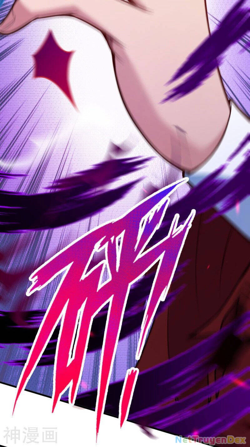 Kiếm Vực Vô Địch Chapter 165 - Trang 2