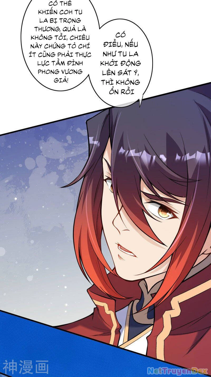 Kiếm Vực Vô Địch Chapter 165 - Trang 2