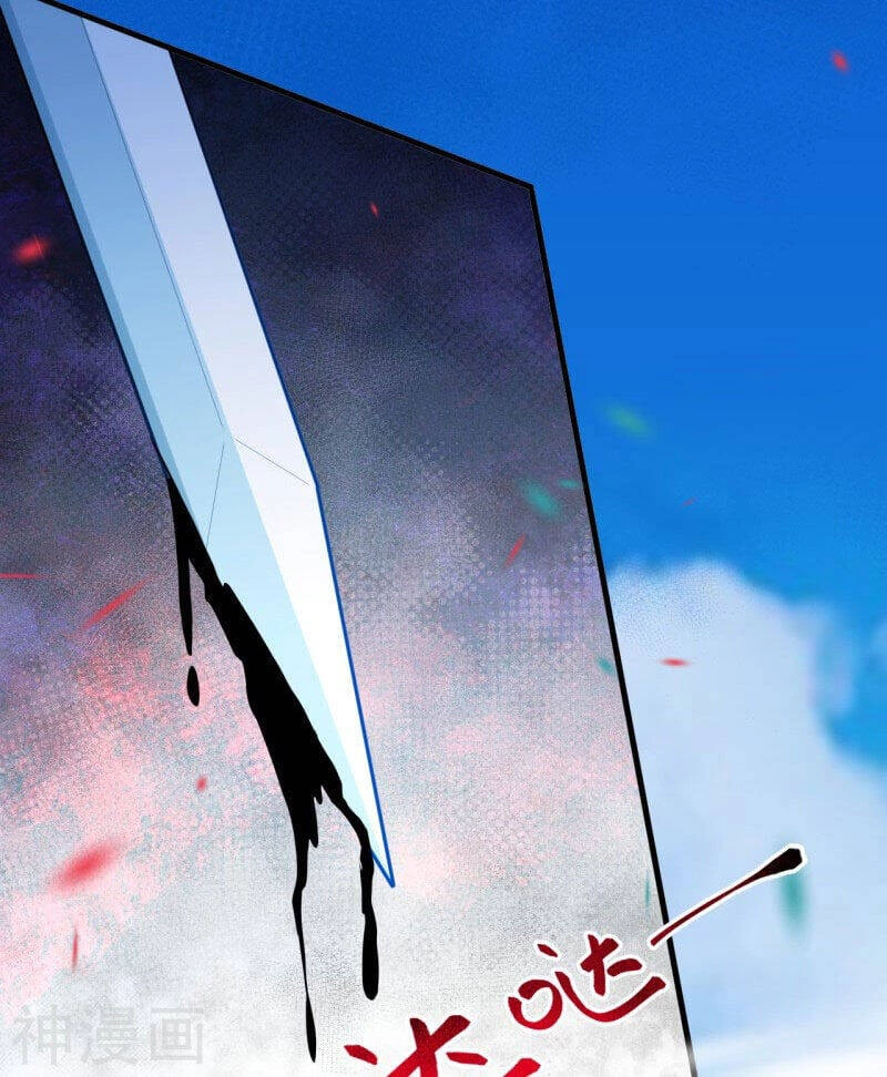 Kiếm Vực Vô Địch Chapter 165 - Trang 2