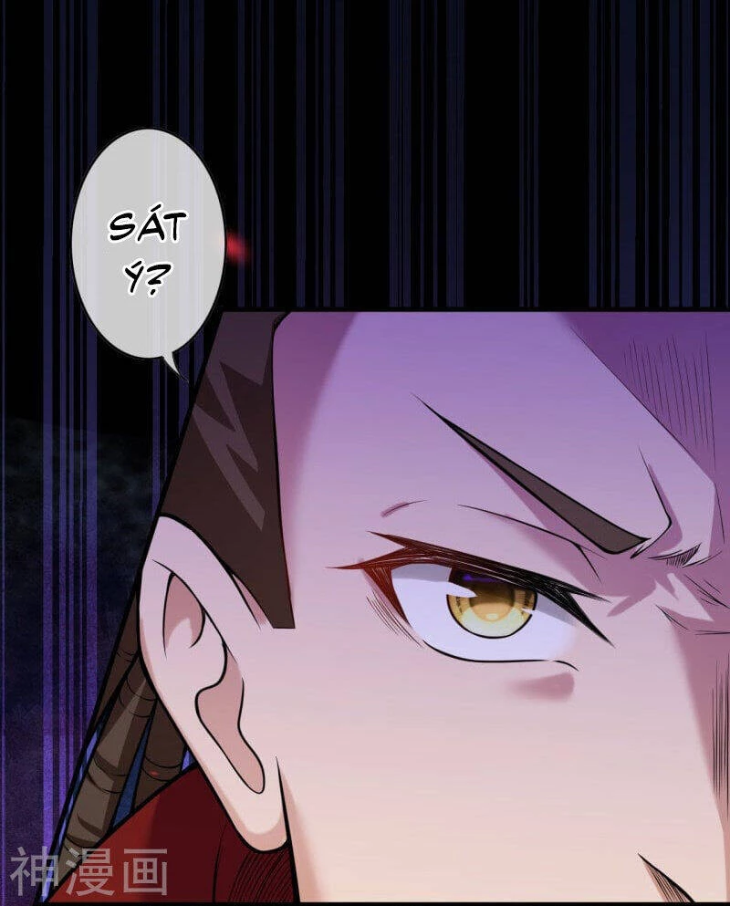 Kiếm Vực Vô Địch Chapter 165 - Trang 2