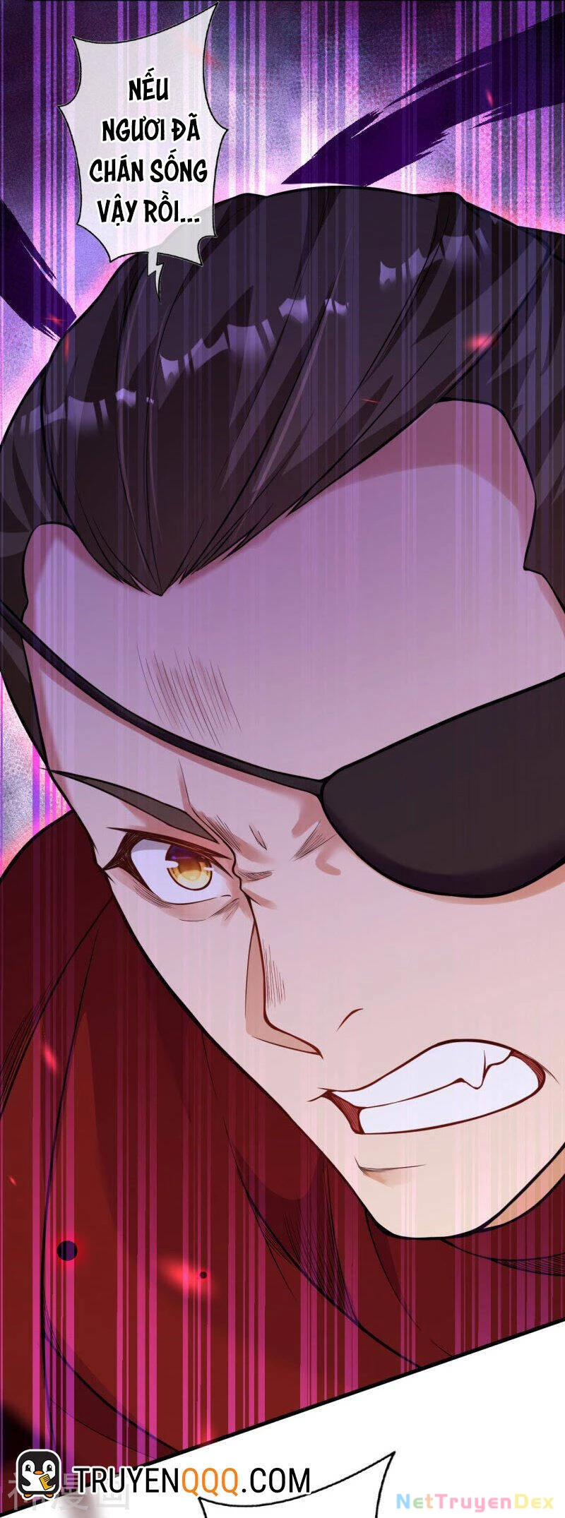 Kiếm Vực Vô Địch Chapter 165 - Trang 2
