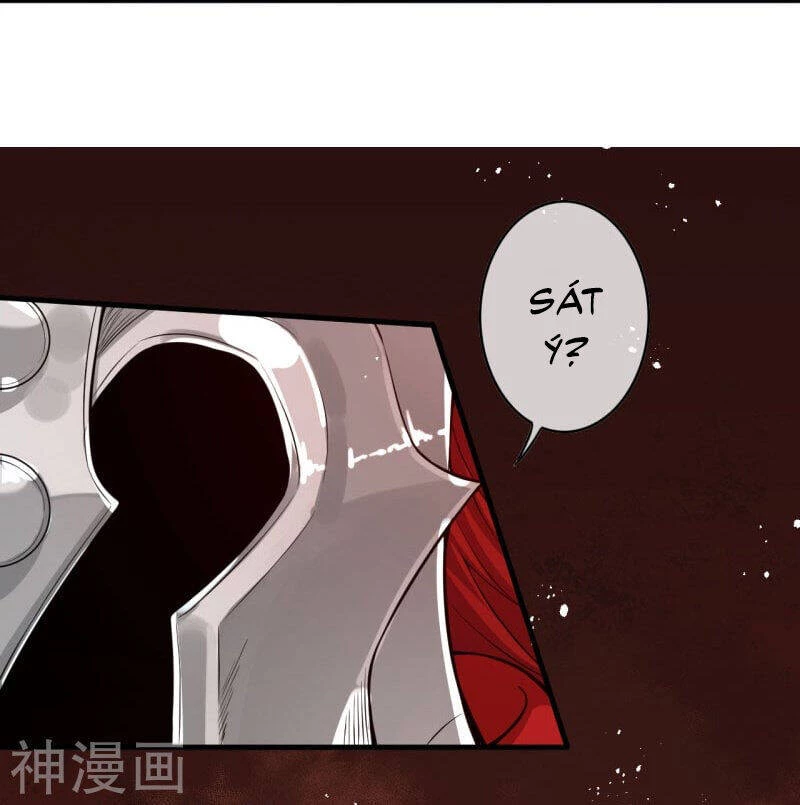 Kiếm Vực Vô Địch Chapter 165 - Trang 2