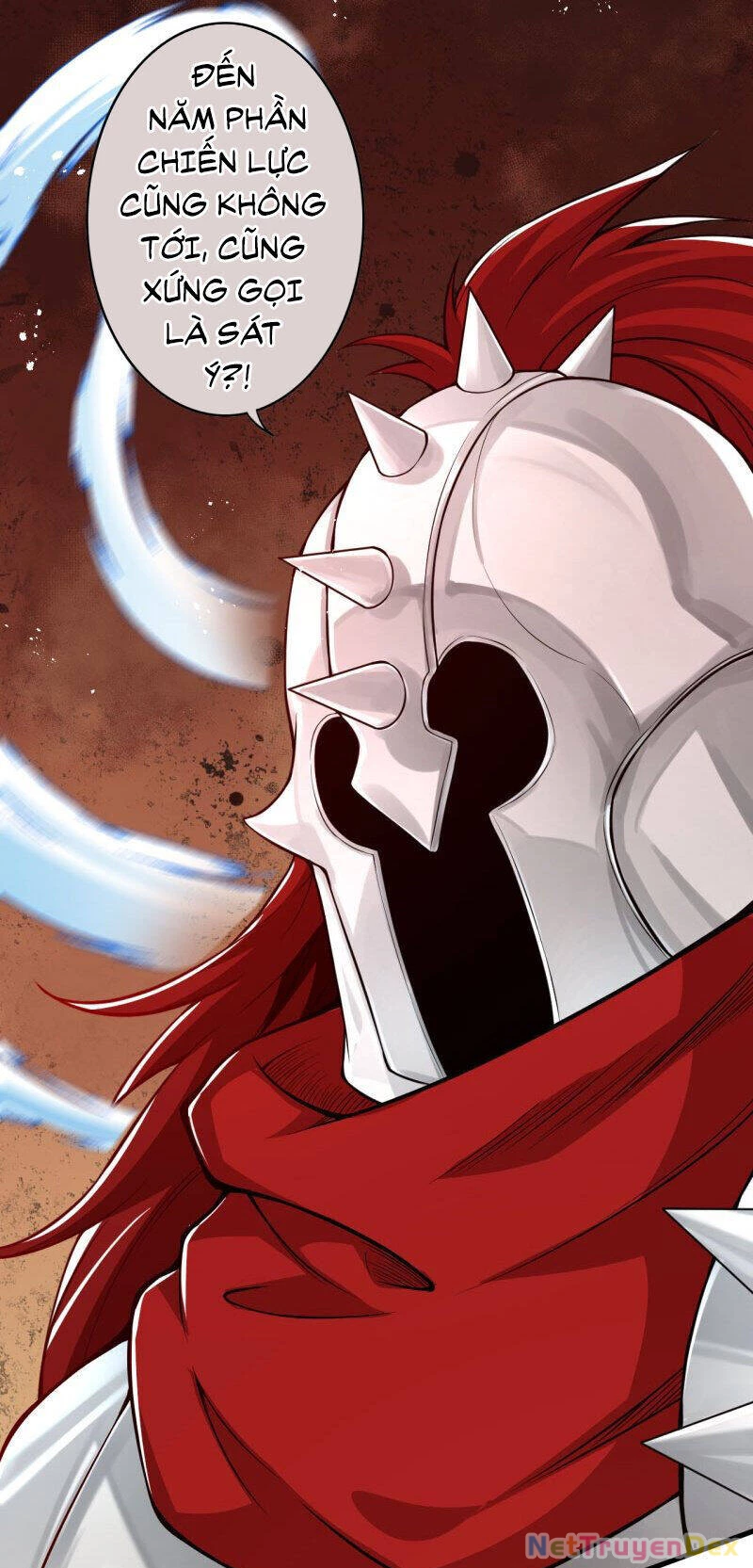 Kiếm Vực Vô Địch Chapter 165 - Trang 2