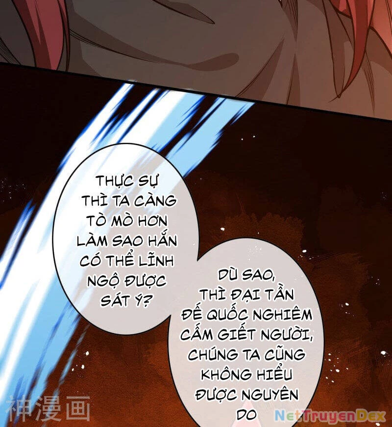 Kiếm Vực Vô Địch Chapter 165 - Trang 2