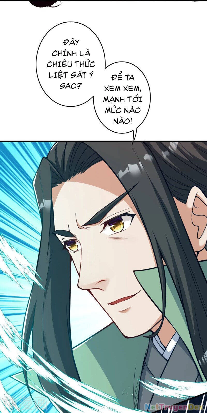 Kiếm Vực Vô Địch Chapter 165 - Trang 2
