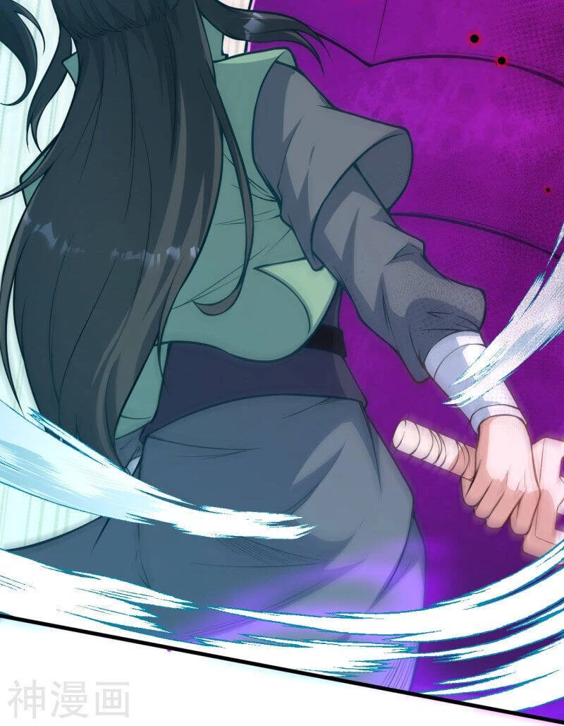 Kiếm Vực Vô Địch Chapter 165 - Trang 2
