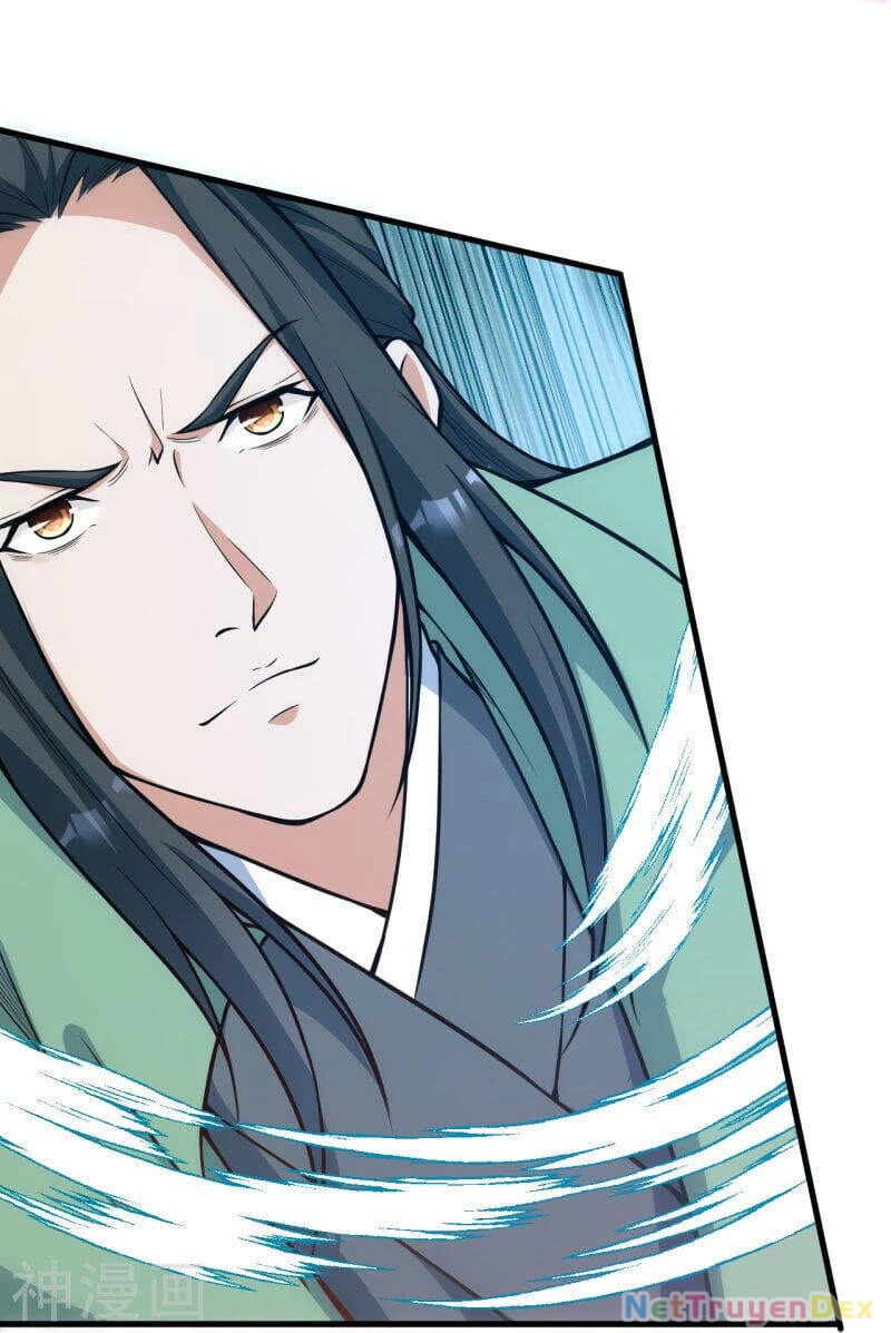Kiếm Vực Vô Địch Chapter 165 - Trang 2