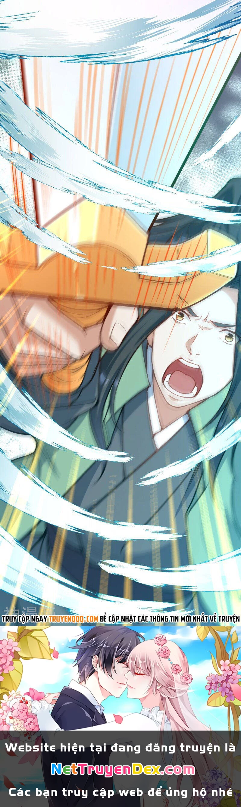 Kiếm Vực Vô Địch Chapter 165 - Trang 2