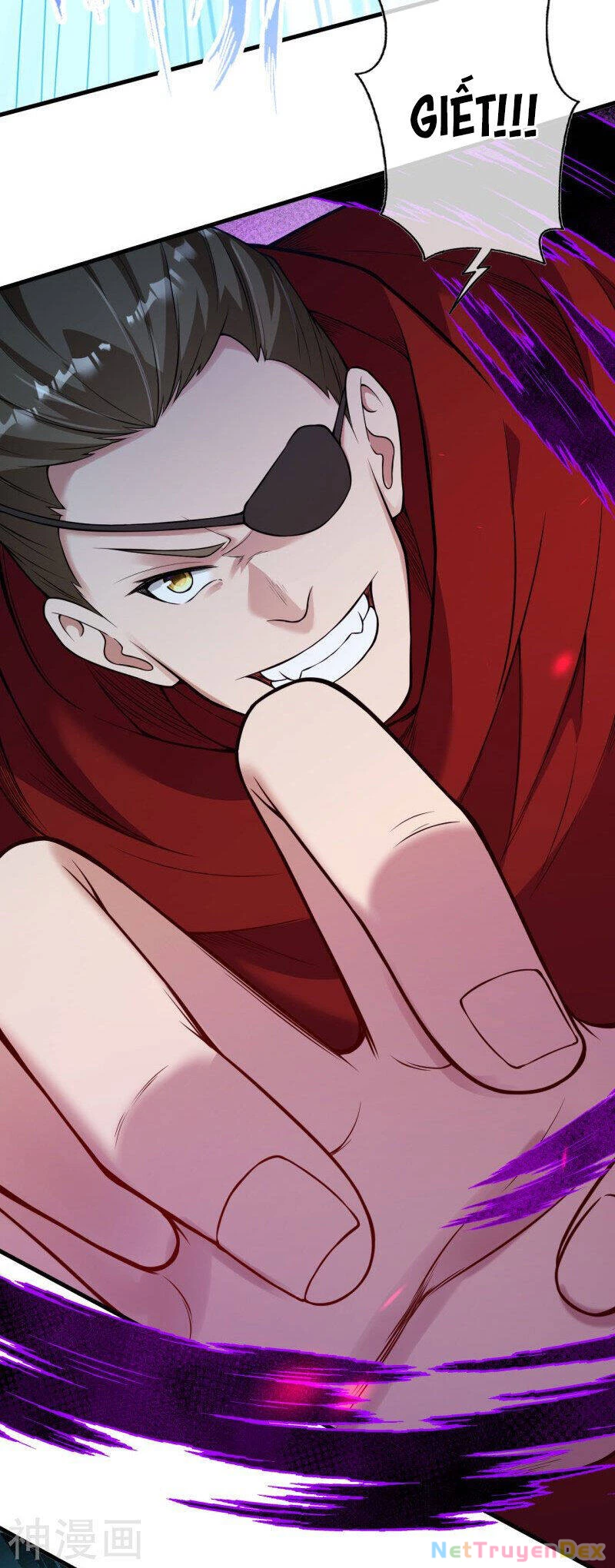 Kiếm Vực Vô Địch Chapter 165 - Trang 2