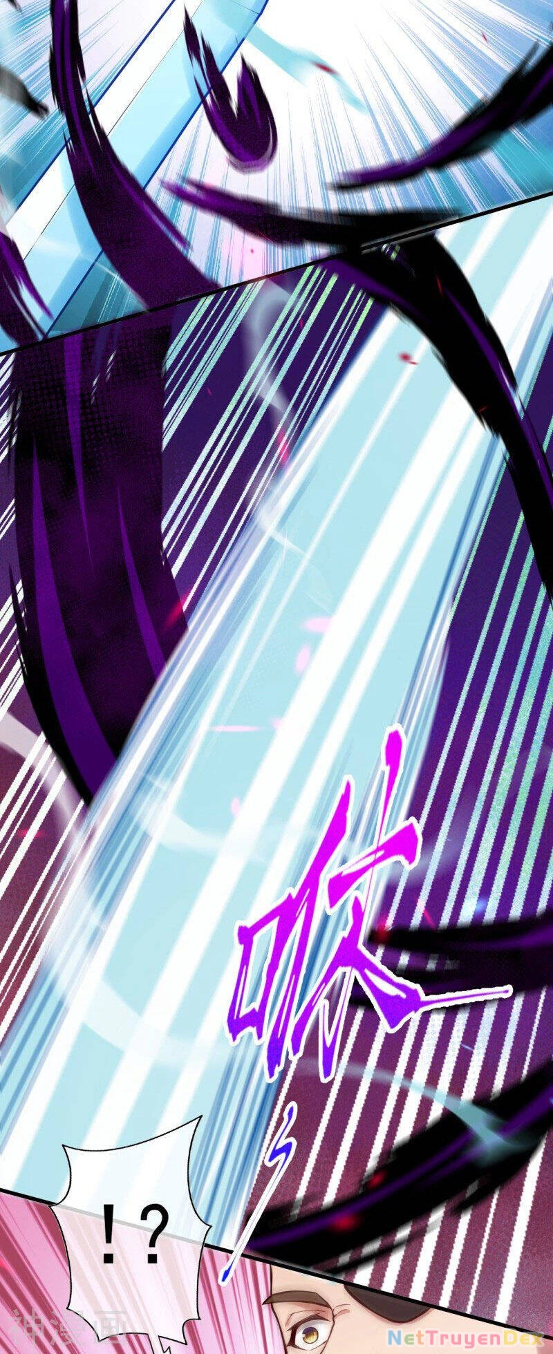 Kiếm Vực Vô Địch Chapter 165 - Trang 2