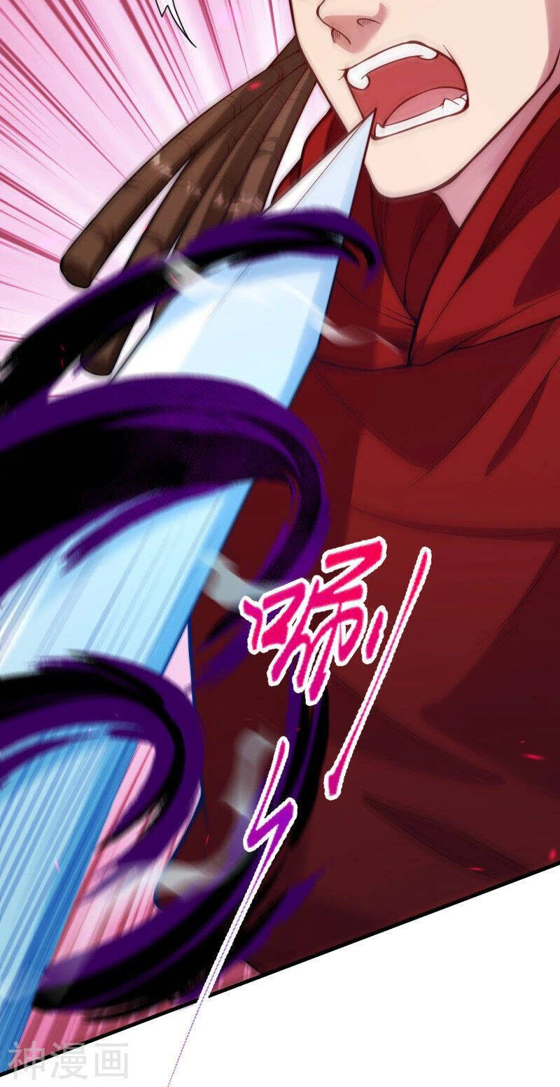 Kiếm Vực Vô Địch Chapter 165 - Trang 2