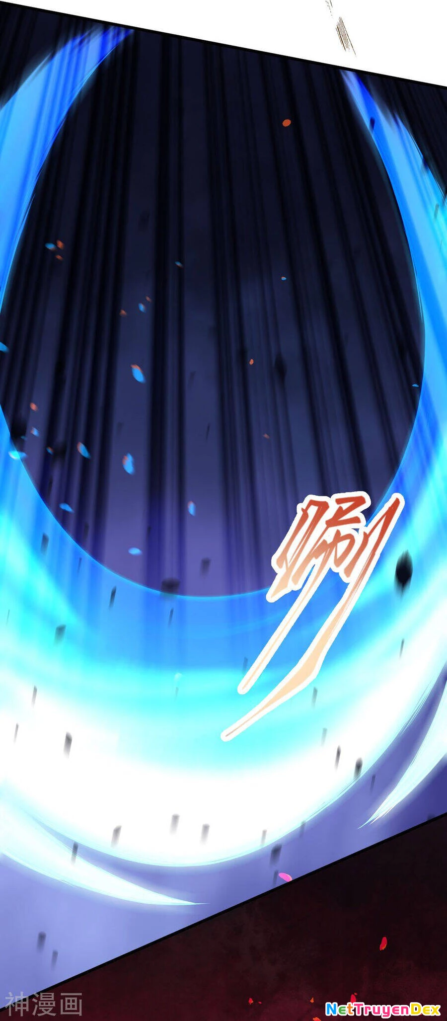 Kiếm Vực Vô Địch Chapter 166 - Trang 2