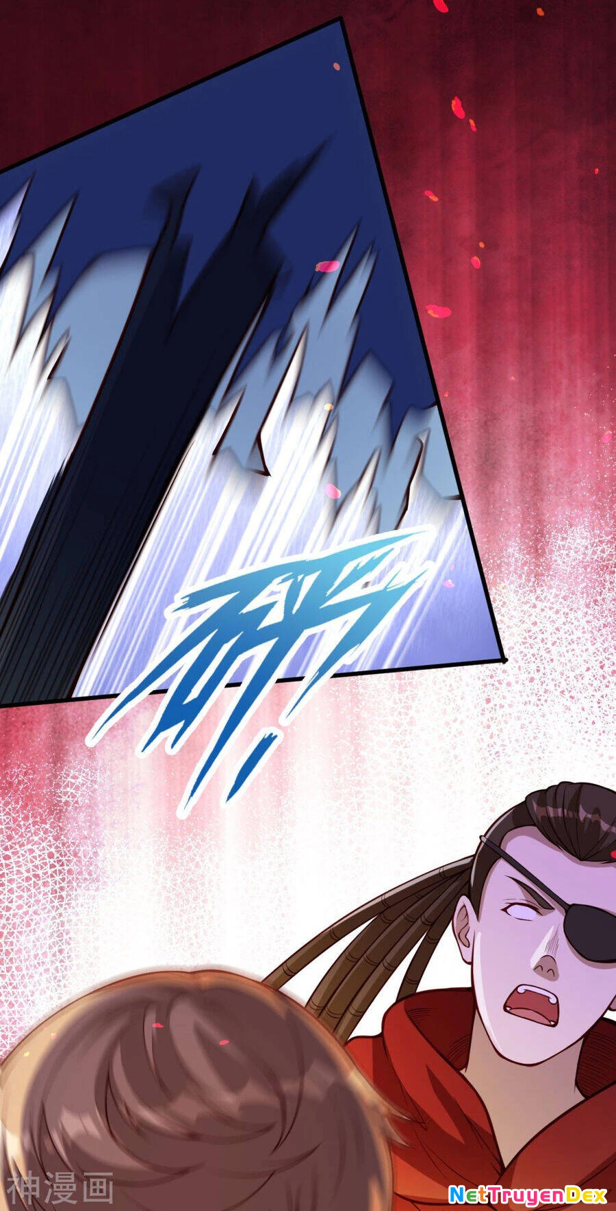 Kiếm Vực Vô Địch Chapter 166 - Trang 2