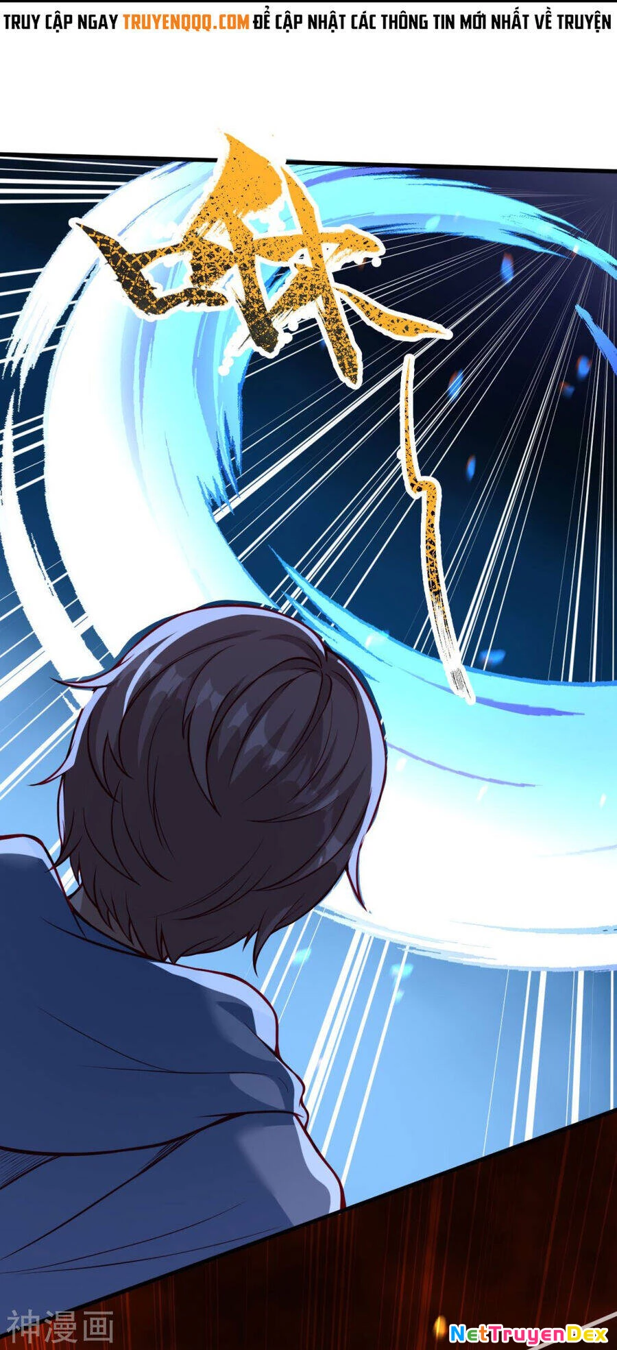 Kiếm Vực Vô Địch Chapter 166 - Trang 2
