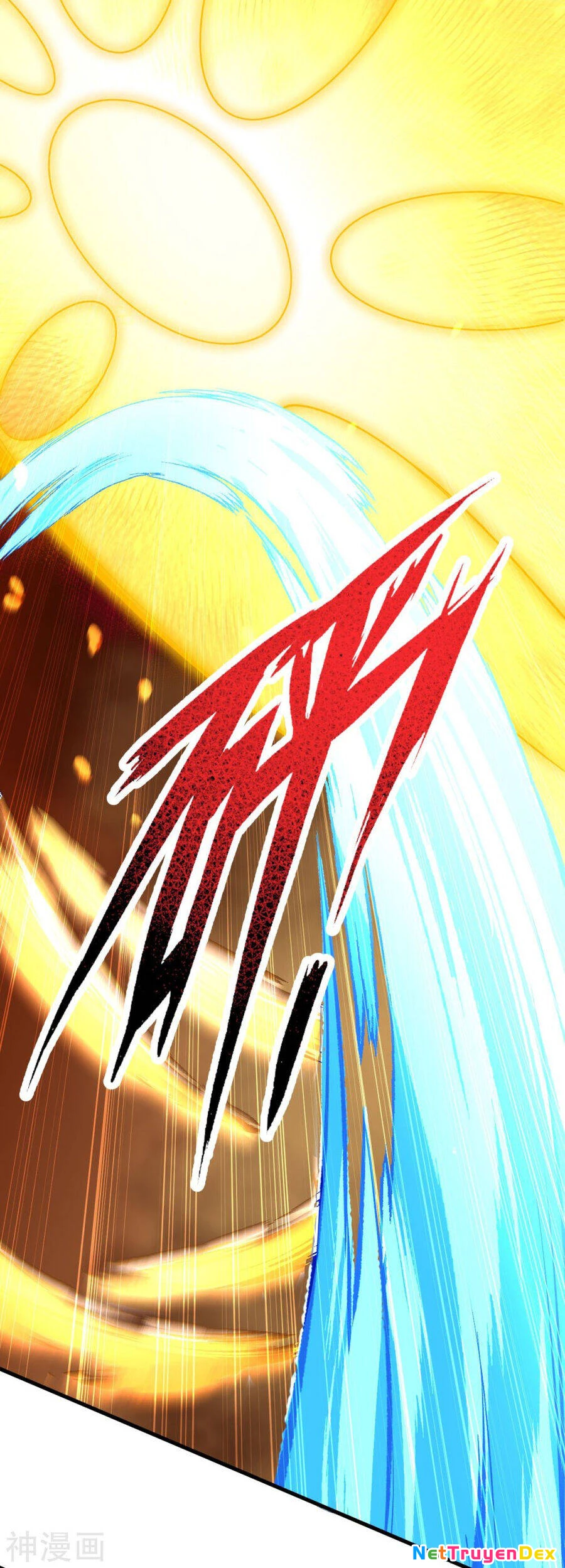 Kiếm Vực Vô Địch Chapter 166 - Trang 2