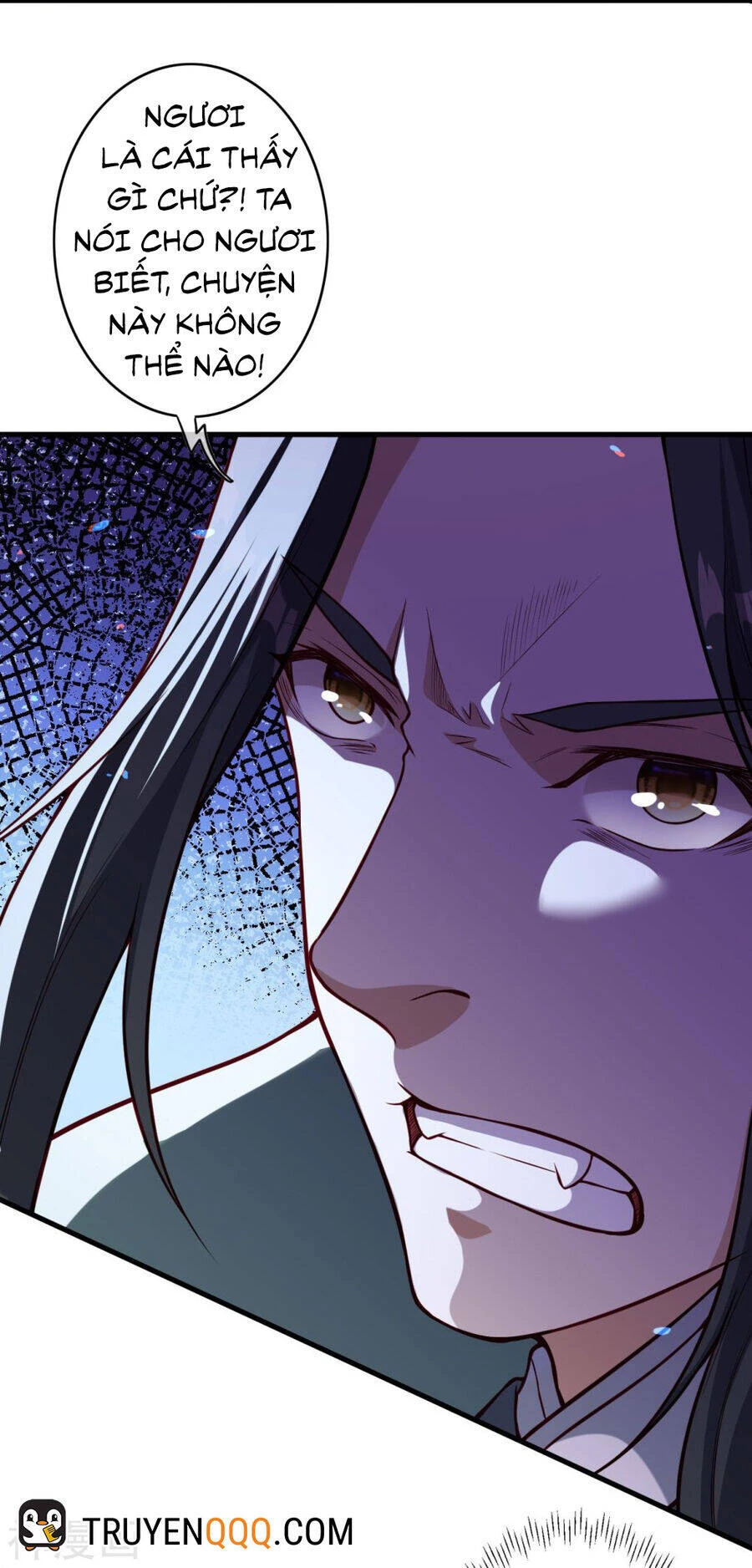 Kiếm Vực Vô Địch Chapter 166 - Trang 2