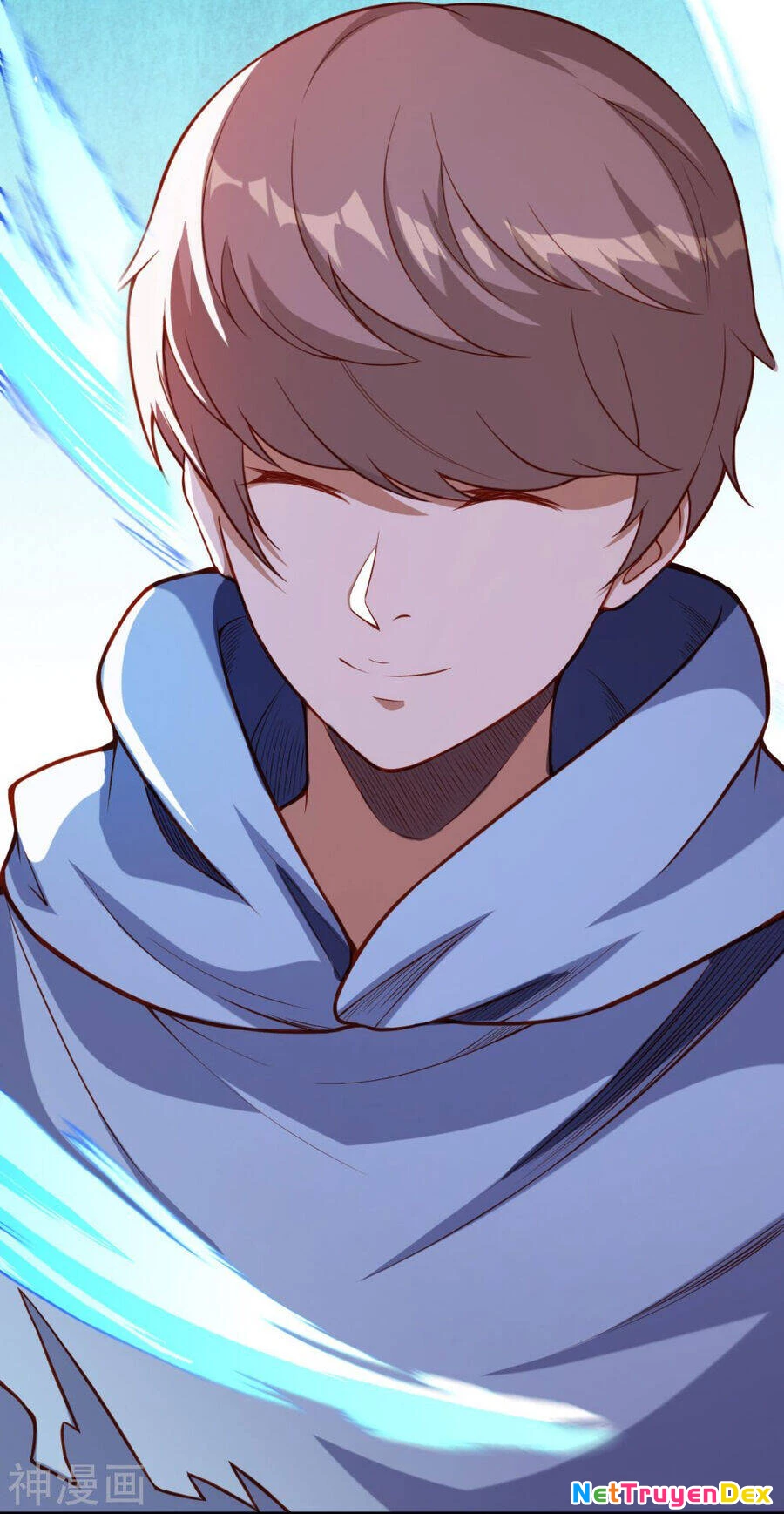 Kiếm Vực Vô Địch Chapter 166 - Trang 2