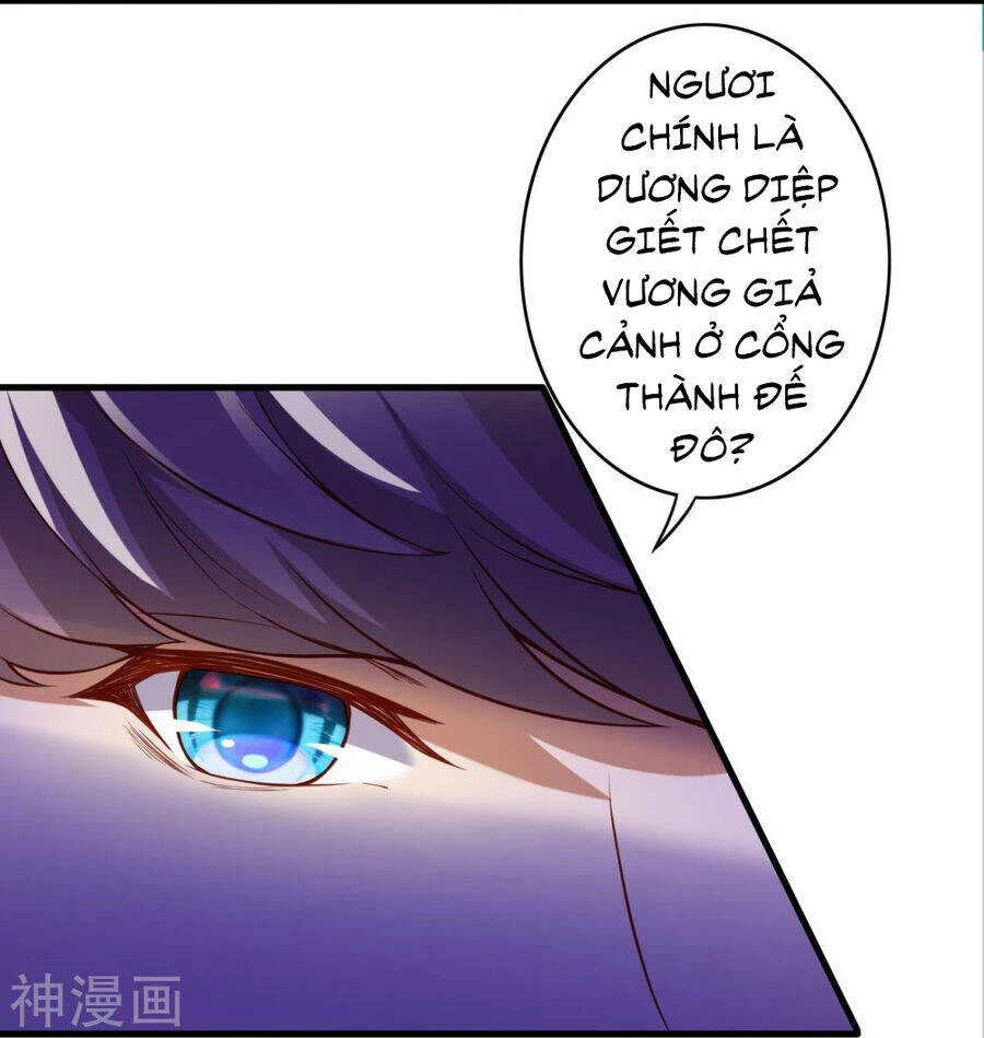 Kiếm Vực Vô Địch Chapter 166 - Trang 2