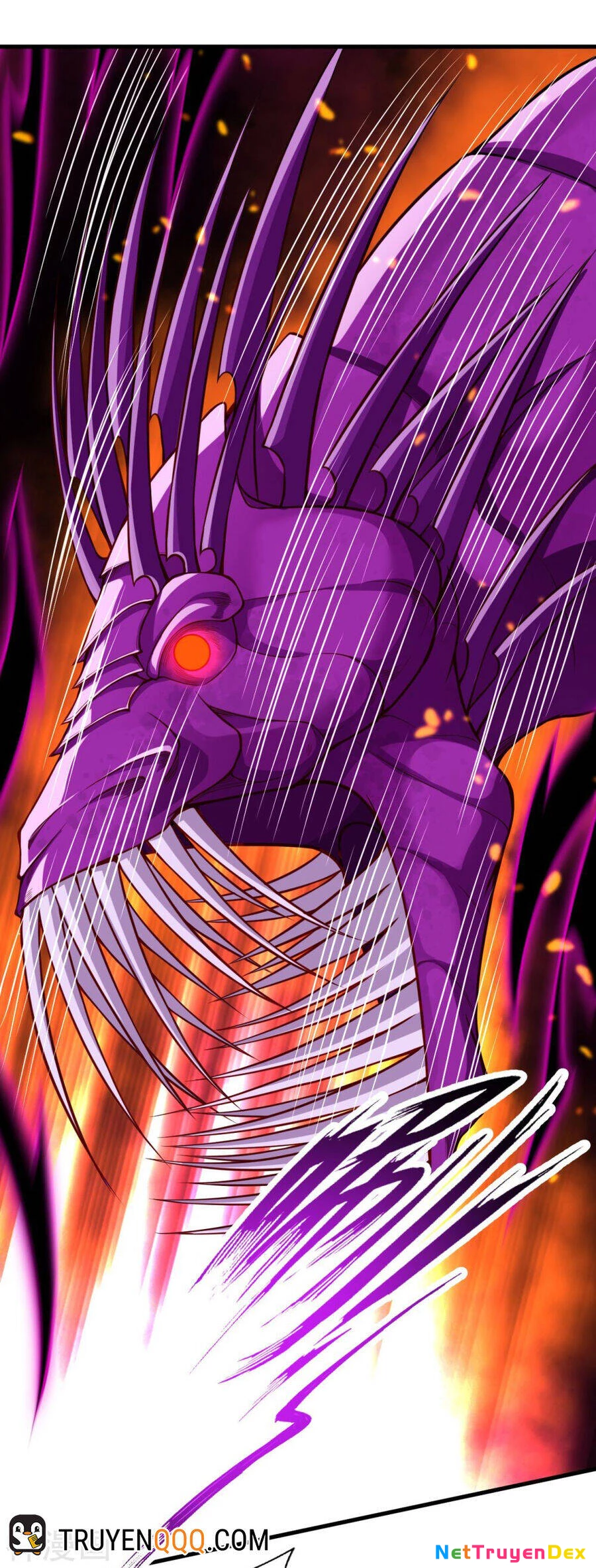 Kiếm Vực Vô Địch Chapter 166 - Trang 2