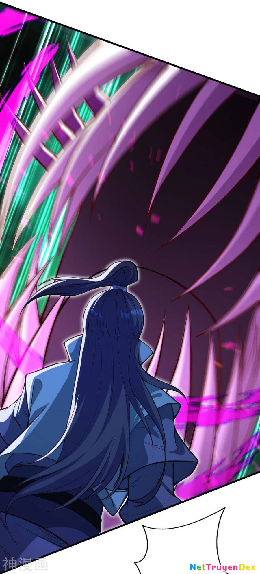 Kiếm Vực Vô Địch Chapter 166 - Trang 2
