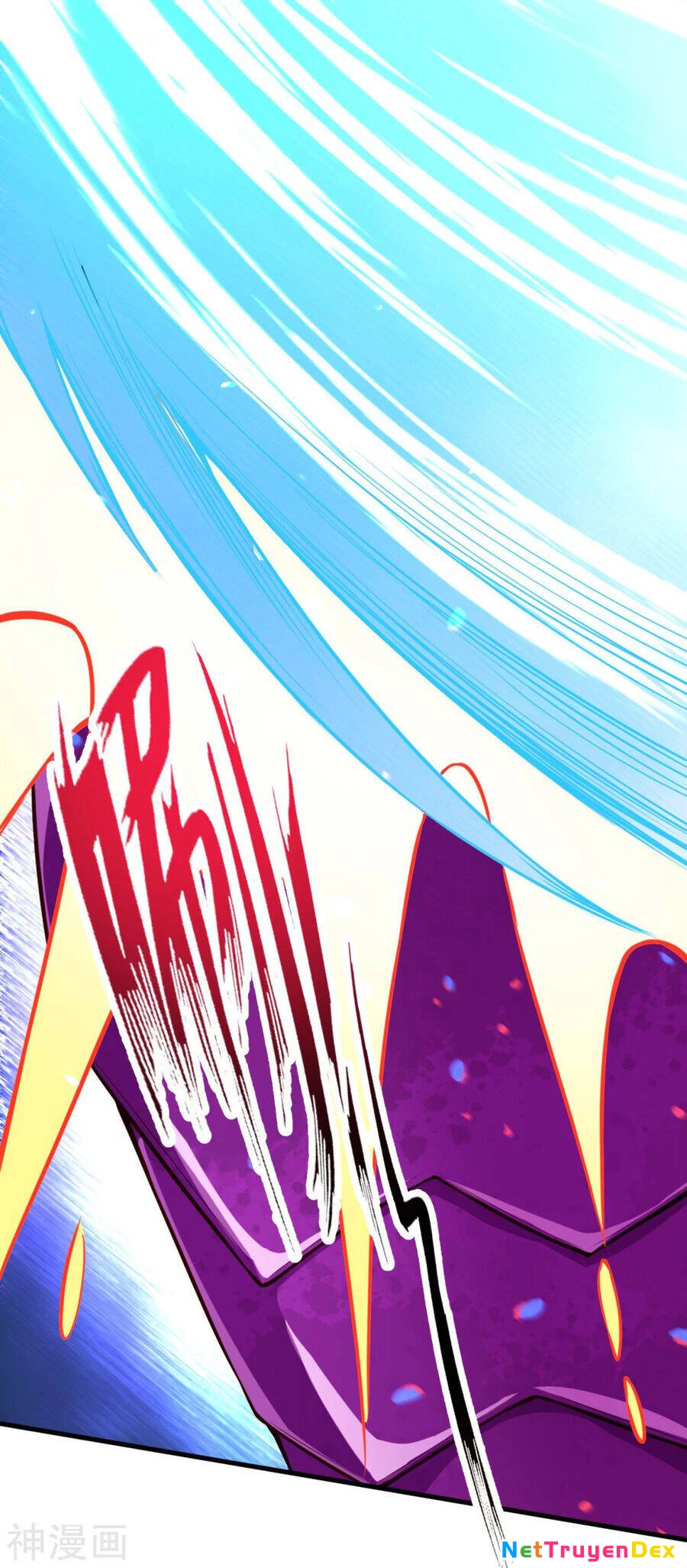Kiếm Vực Vô Địch Chapter 166 - Trang 2