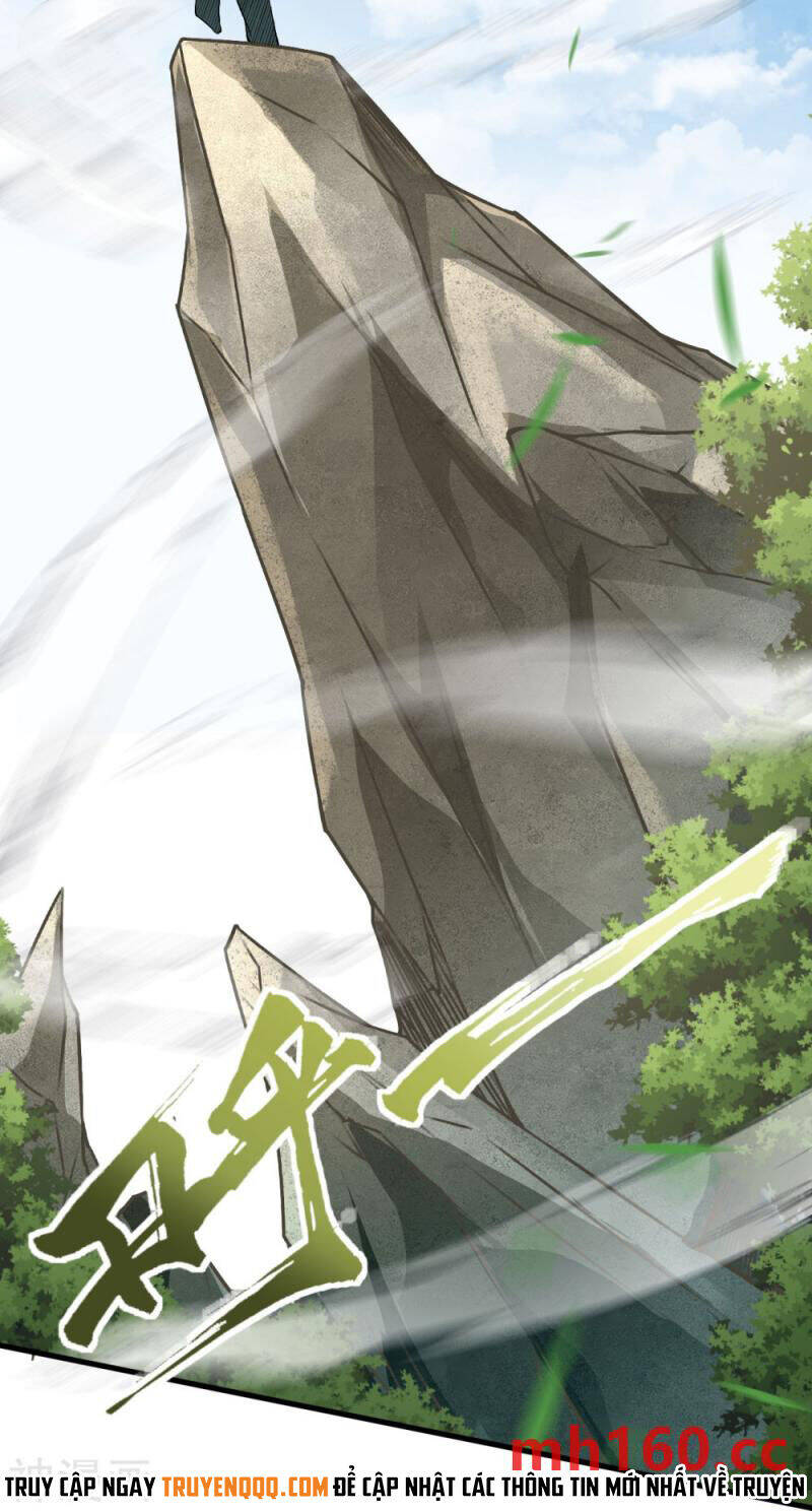 Kiếm Vực Vô Địch Chapter 167 - Trang 2
