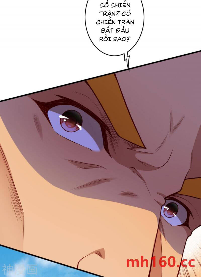 Kiếm Vực Vô Địch Chapter 167 - Trang 2