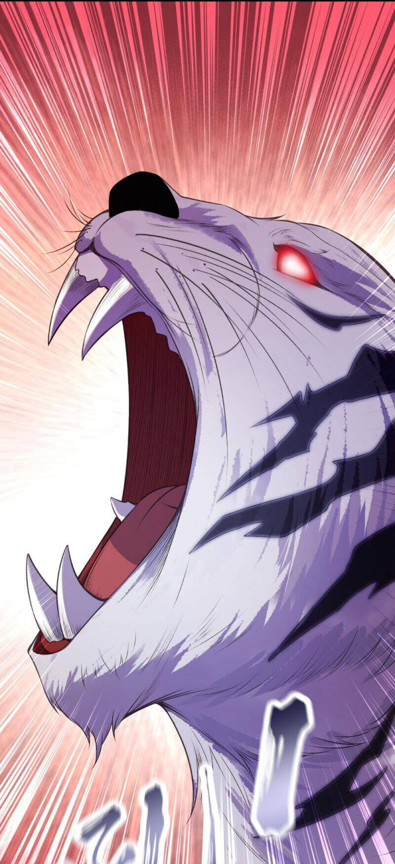 Kiếm Vực Vô Địch Chapter 167 - Trang 2