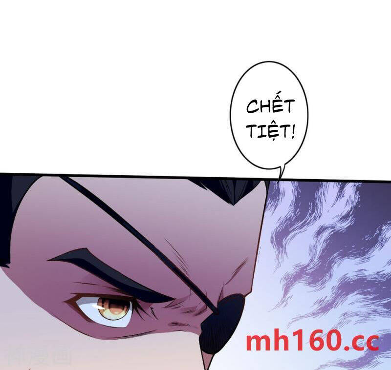 Kiếm Vực Vô Địch Chapter 167 - Trang 2