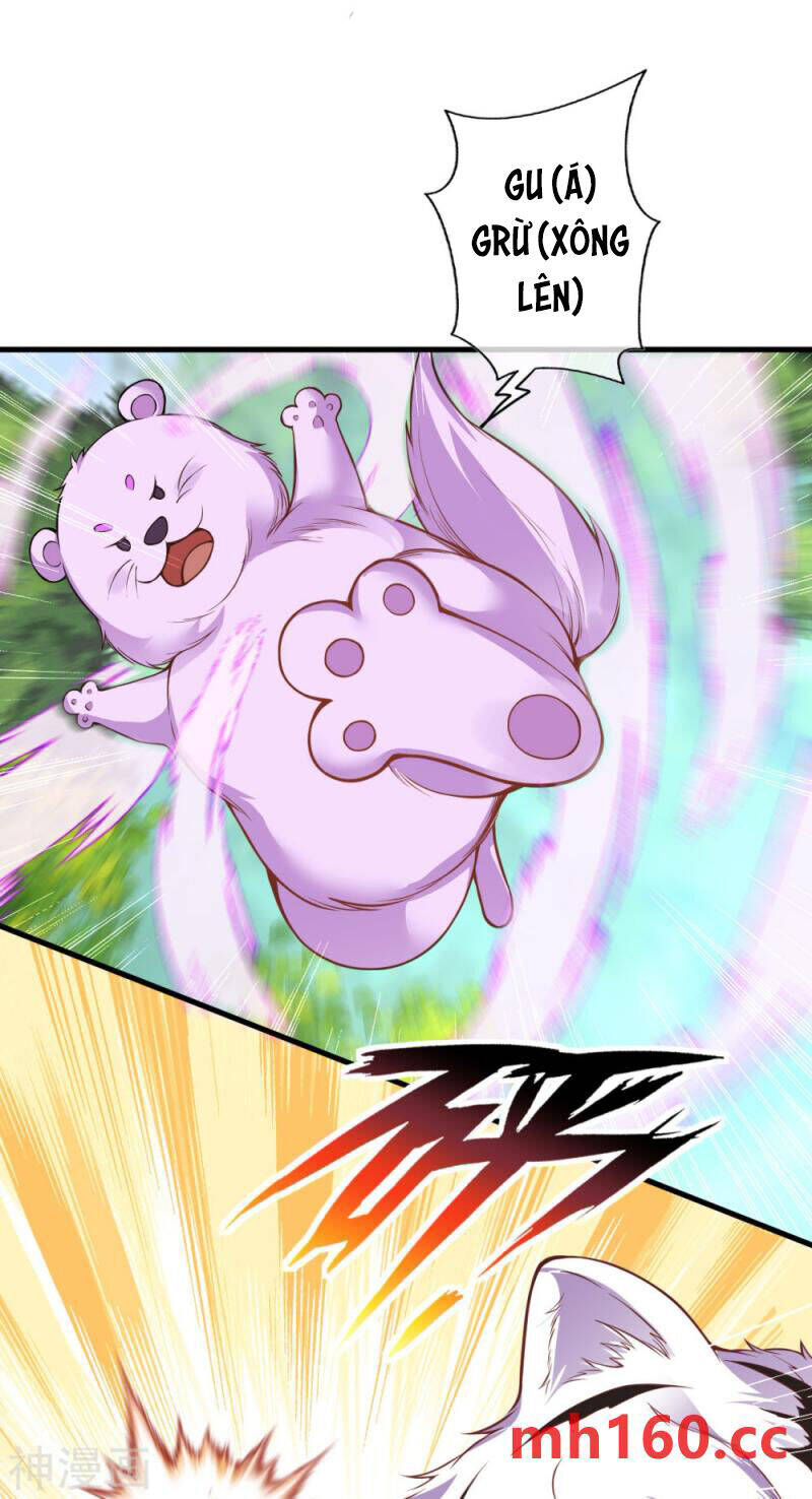 Kiếm Vực Vô Địch Chapter 167 - Trang 2